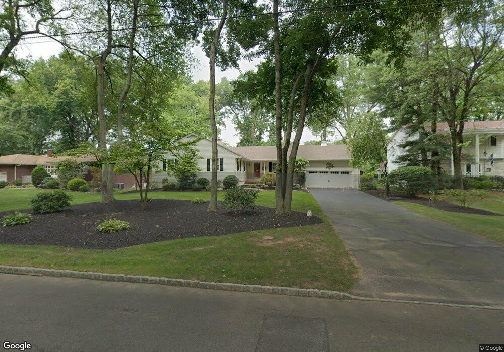 25 Fairview Rd, Clark, NJ 07066 - photo 1