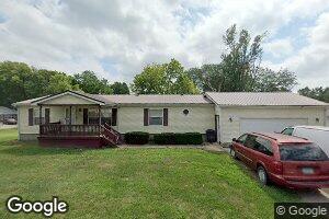 309 Pleasant St, Walnut, IA 51577