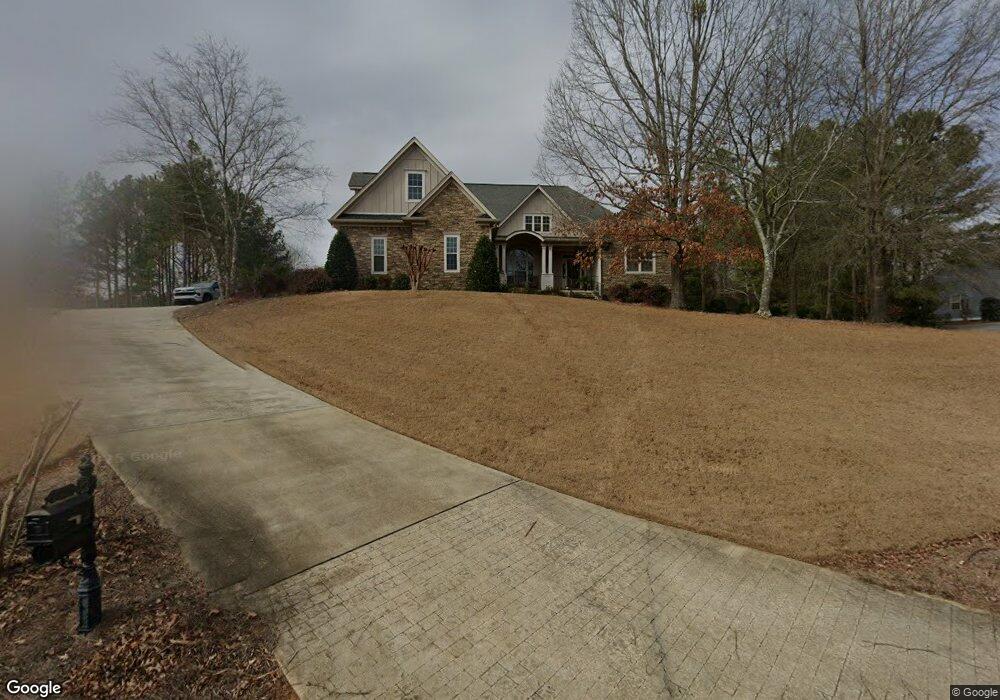 122 Lighthouse Cove SW, Adairsville, GA 30103 - photo 1