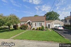 221 Liberty Blvd, Phillipsburg, NJ 08865