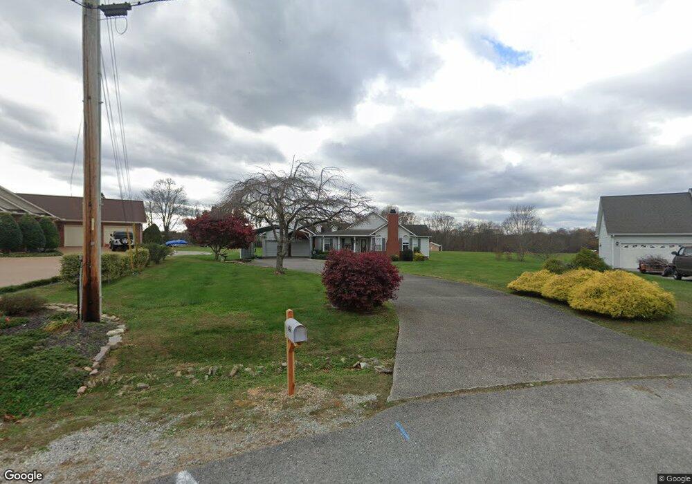 2829 Paran Pointe Dr, Cookeville, TN 38506 - photo 1