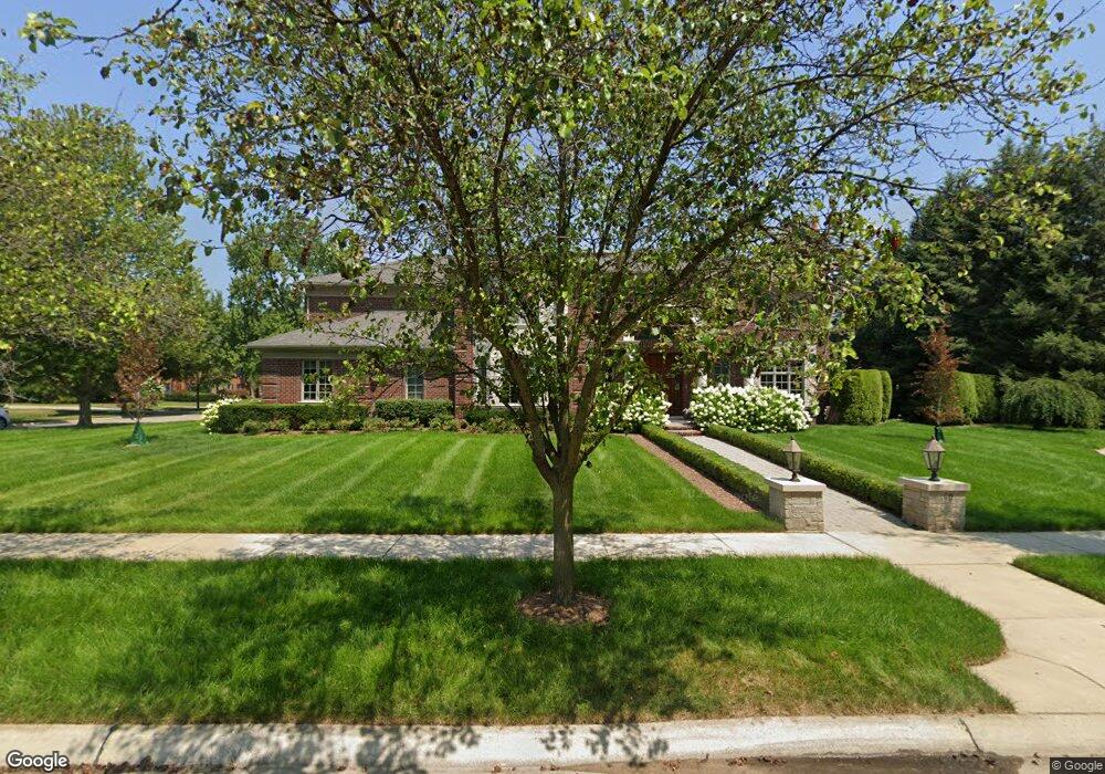 90 Deeplands Ct, Grosse Pointe Shores, MI 48236 - photo 1