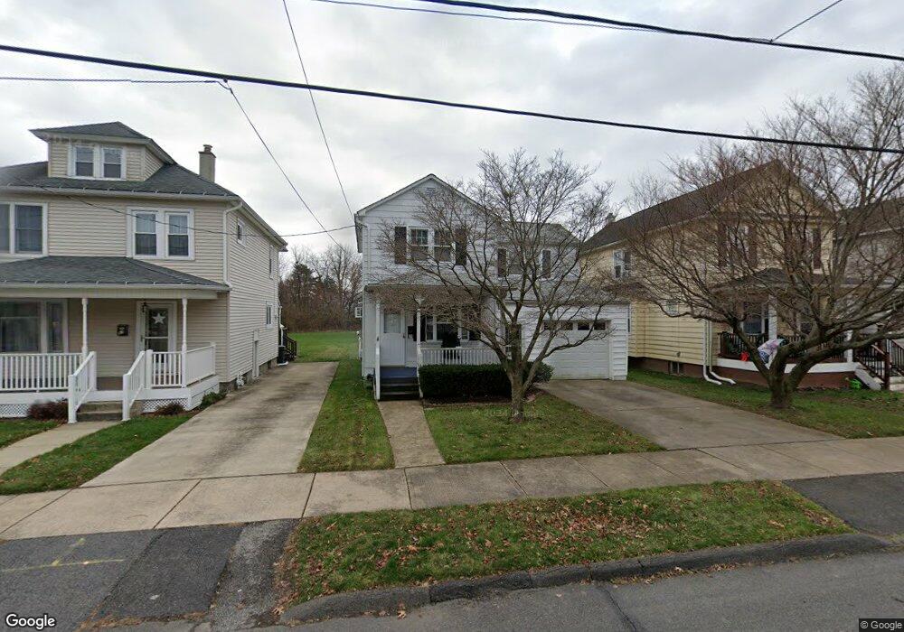 55 Lackawanna Ave, Kingston, PA 18704 - photo 1