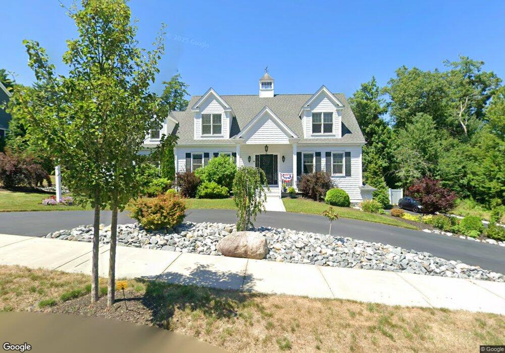 36 Wrights Way, Marshfield, MA 02050 - photo 1