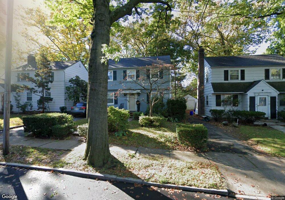 21 Glen Park Rd, East Orange, NJ 07017 - photo 1