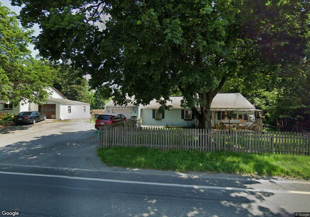 1391 Edenville Rd, Chambersburg, PA 17202 - photo 1