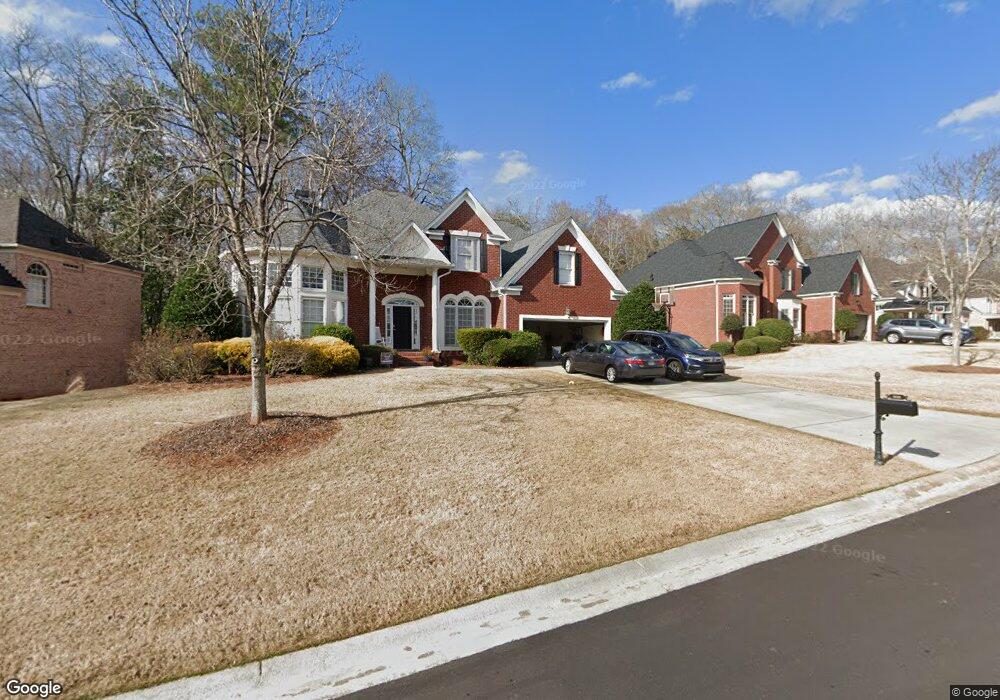 306 Aster Ridge Trail, Peachtree City, GA 30269 - photo 1