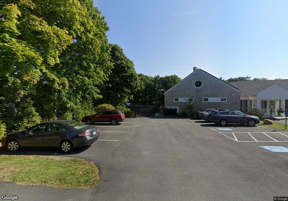 18 High St, Cotuit, MA 02635 - photo 1