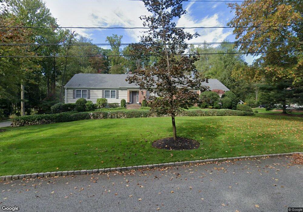 781 Highview Dr, Wyckoff, NJ 07481 - photo 1