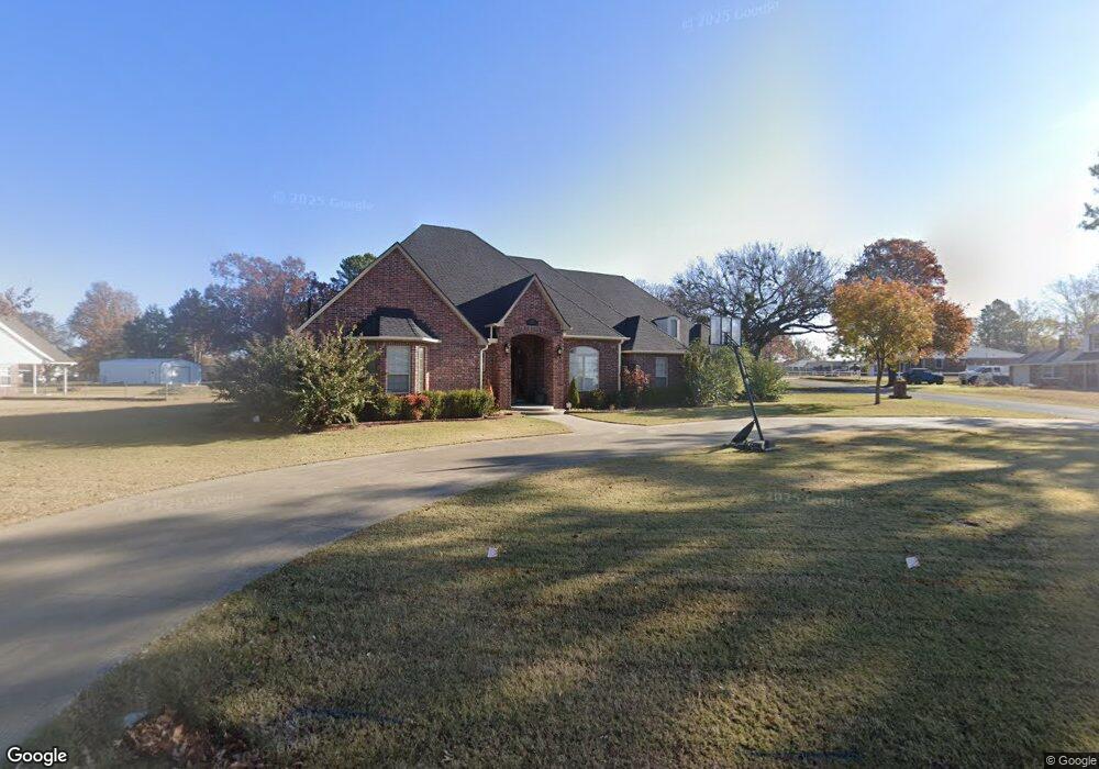 410 Warren Rd, Henryetta, OK 74437 - photo 1