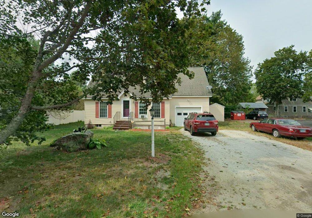 5 Charles St, Milford, NH 03055 - photo 1