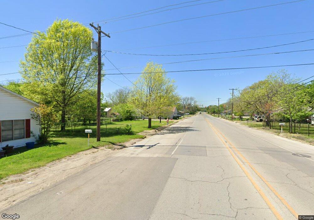 1216 Franklin St, Weatherford, TX 76086 - photo 1