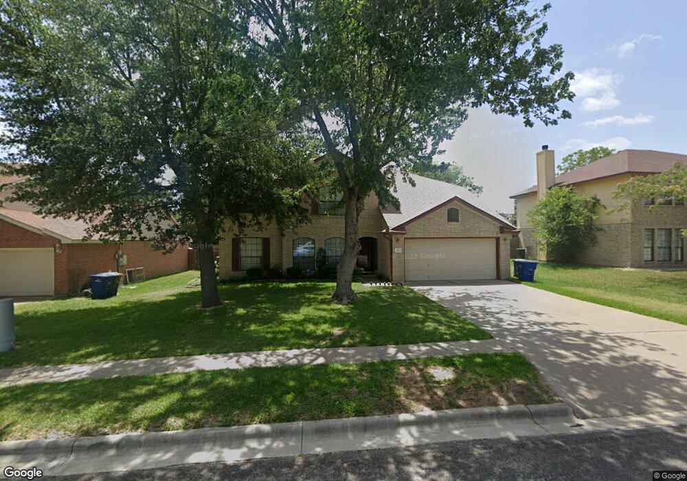 903 Judy Ln, Copperas Cove, TX 76522 - photo 1