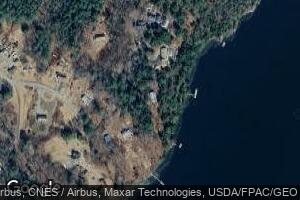 17 Taylor Rd, Westport Island, ME 04578