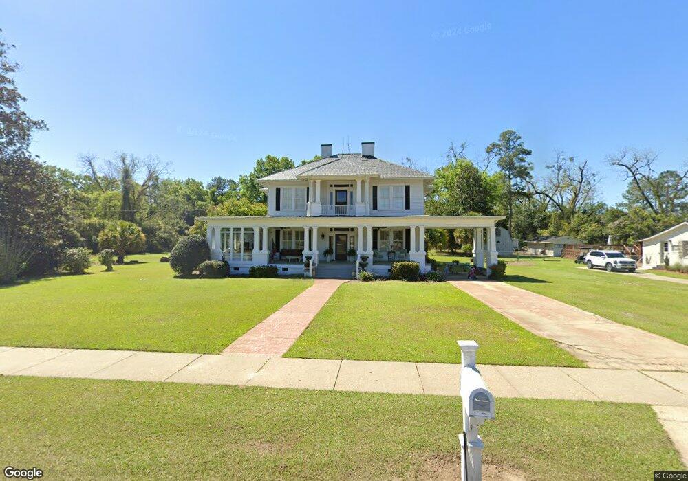 407 E Walton St E, Baconton, GA 31716 - photo 1