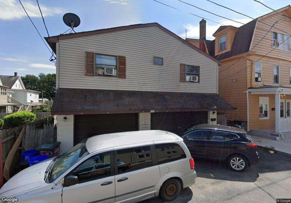 320 W 2nd St, Hazleton, PA 18201 - photo 1