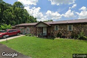 2100 Sycamore St, Kenova, WV 25530