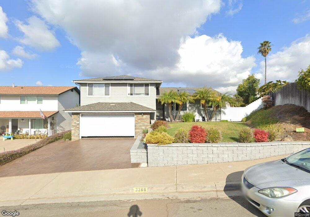 3366 Yucca Ave, San Diego, CA 92117 - photo 1