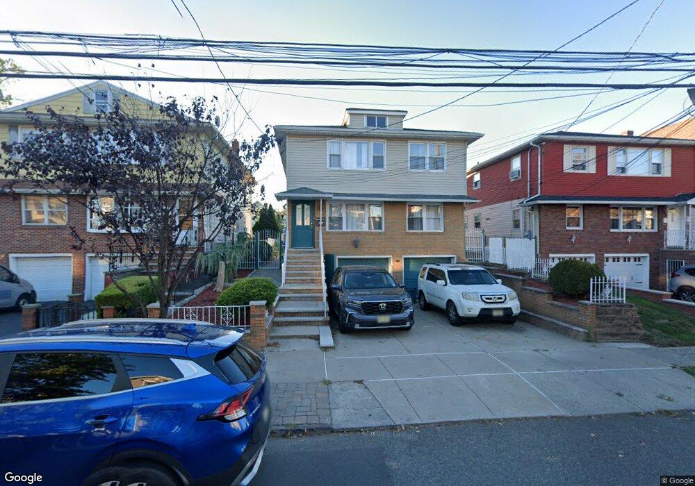 846 Adams Ave unit 850, Elizabeth, NJ 07201 - photo 1