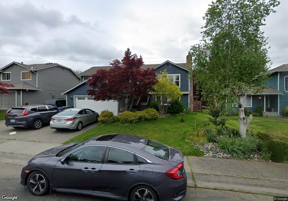 807 213th St SE, Bothell, WA 98021 - photo 1