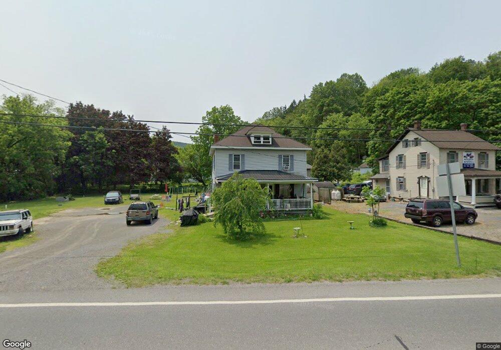 25591 Route 522, Mc Clure, PA 17841 - photo 1