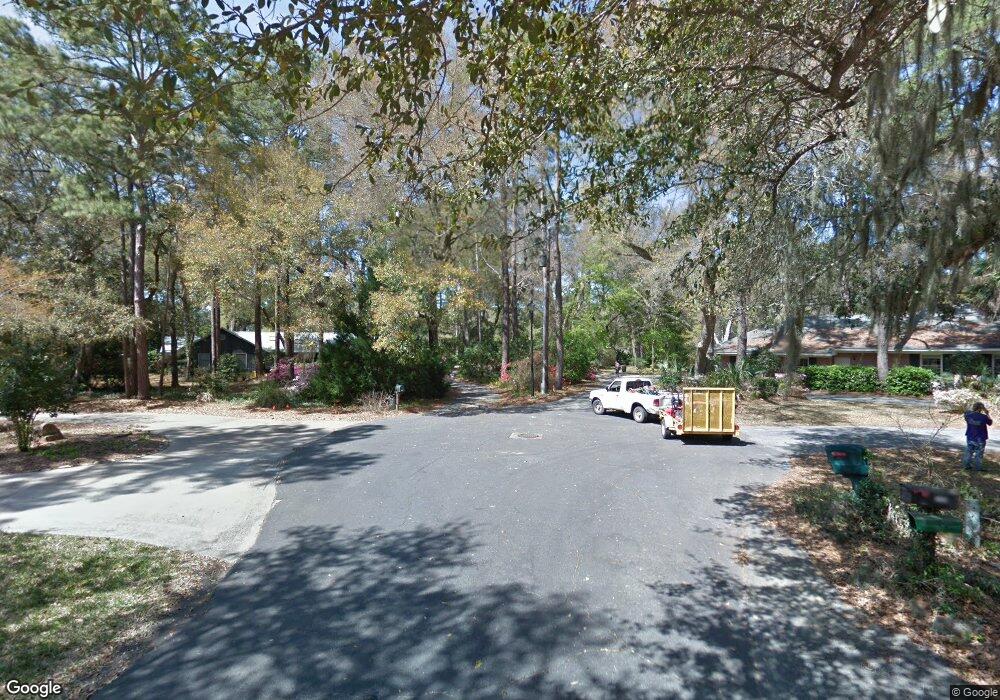 117 Tall Pine Rd, Saint Simons Island, GA 31522 - photo 1