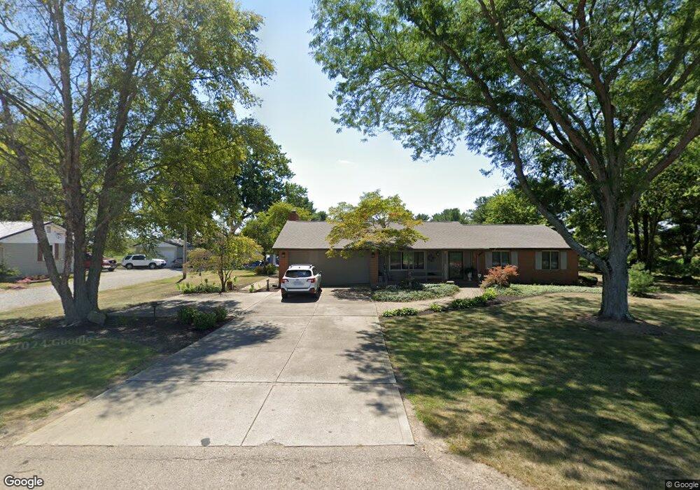 8491 Tarlton Rd, Circleville, OH 43113 - photo 1