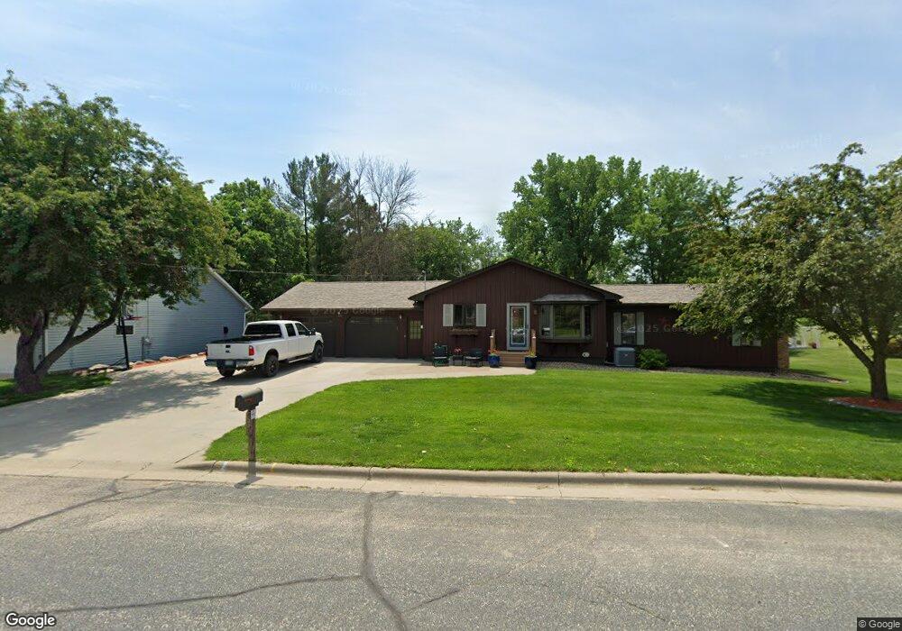935 W 2nd St, Zumbrota, MN 55992 - photo 1