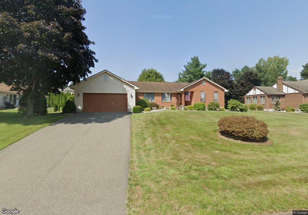 15 Marshalls Meadows, Wethersfield, CT 06109 - photo 1