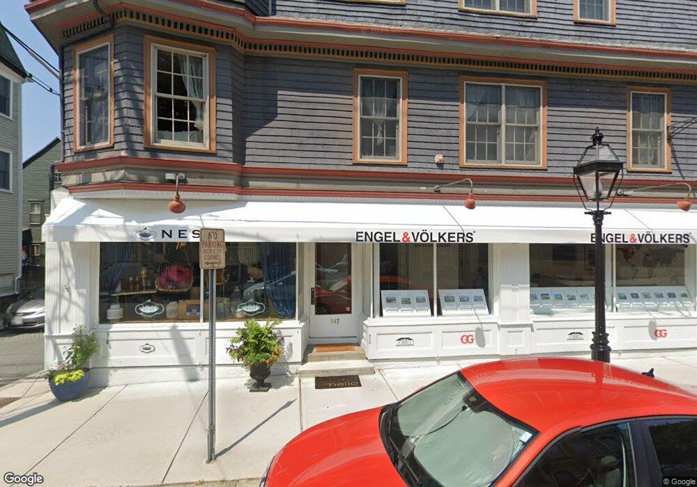 147 Water St unit B, Warren, RI 02885 - photo 1