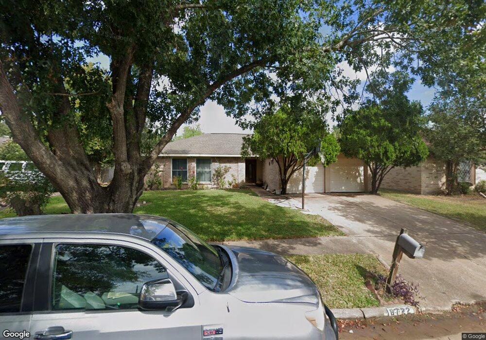 16722 Pebbleglen Dr, Houston, TX 77095 - photo 1