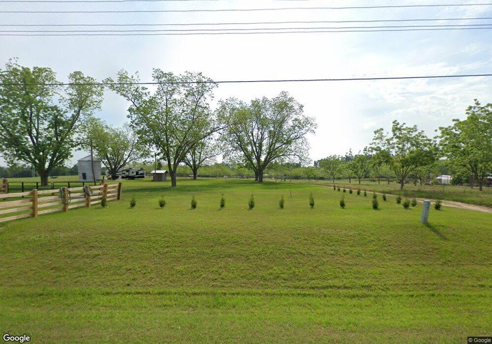 684 Warren Carter Rd, Douglas, GA 31533 - photo 1