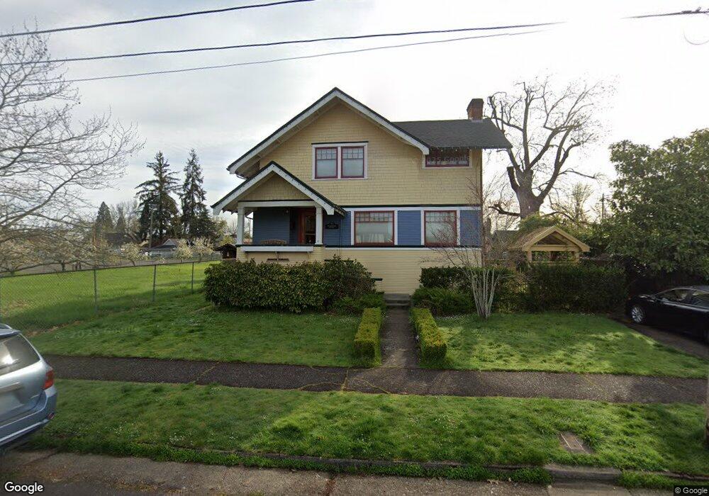 815 Maple St SW, Albany, OR 97321 - photo 1