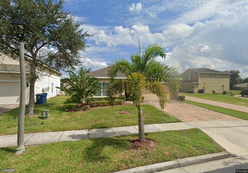 172 Andalusia Loop, Davenport, FL 33837 - photo 1