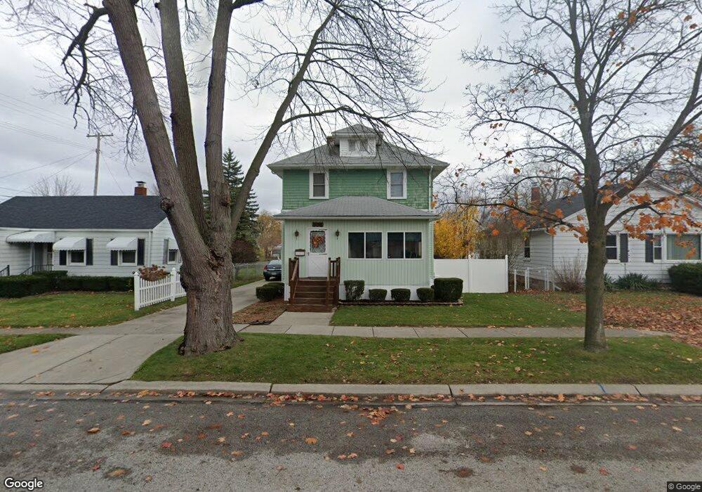 1222 15th St, Port Huron, MI 48060 - photo 1