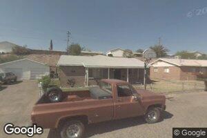 125 Gila St, Morenci, AZ 85540
