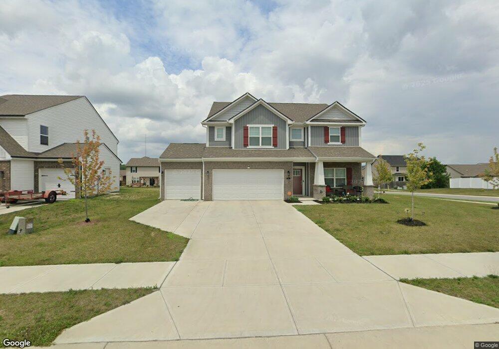 1106 Supernova Dr, Franklin, IN 46131 - photo 1