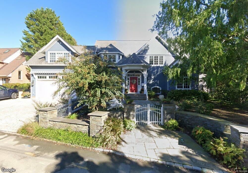 5 Eastern Ave, Annapolis, MD 21403 - photo 1