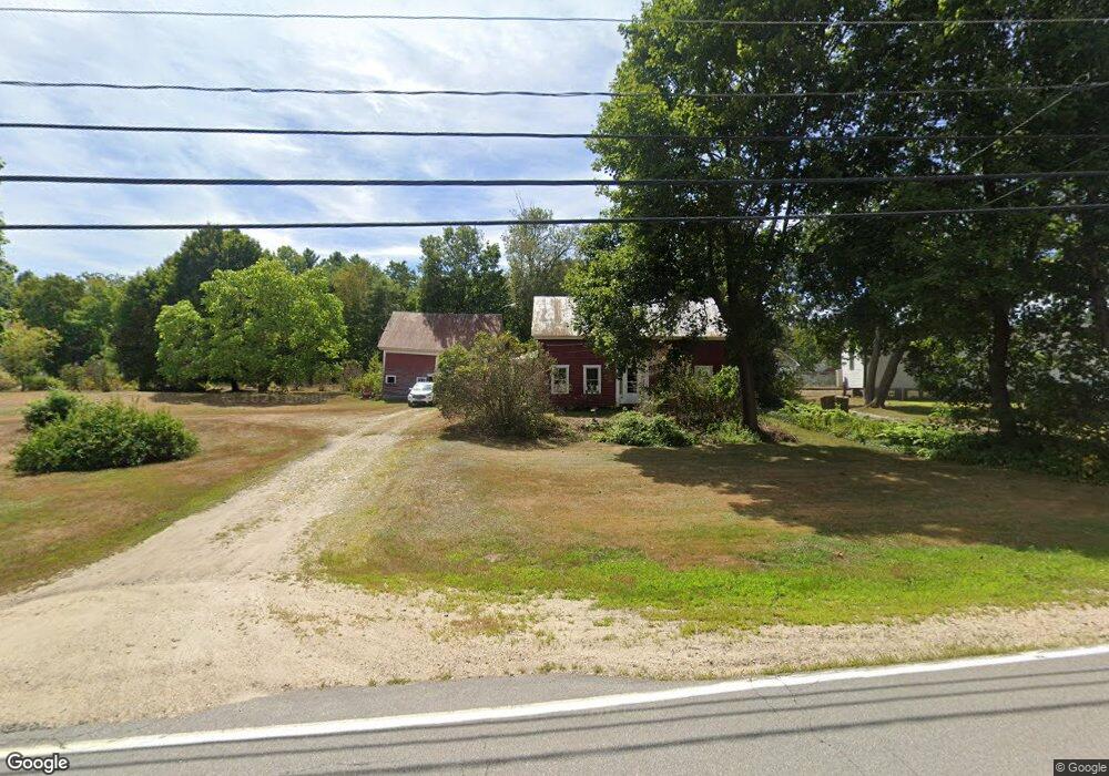 306 Main St, Union, NH 03887 - photo 1