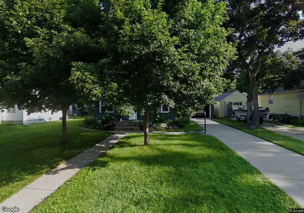 409 3rd Ave NE, Glenwood, MN 56334 - photo 1