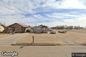 901 Hickory St, Clovis, NM 88101