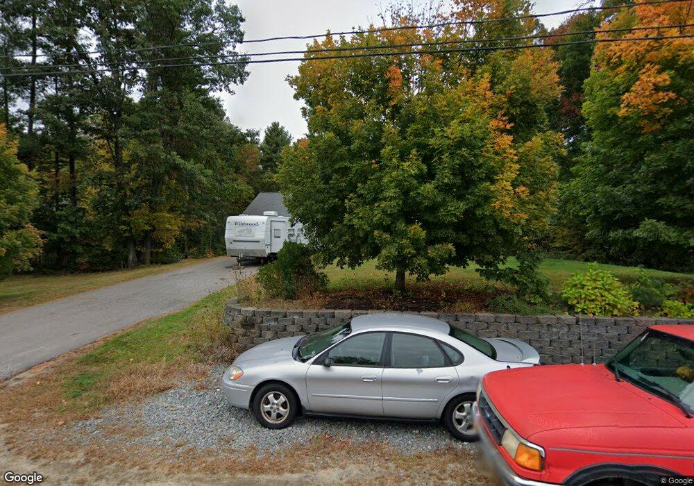 12 Georges Way, Newton, NH 03858 - photo 1