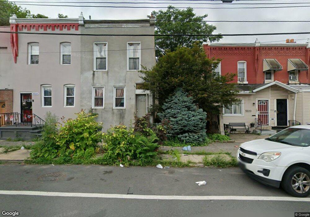 5518 Lancaster Ave, Philadelphia, PA 19131 - photo 1
