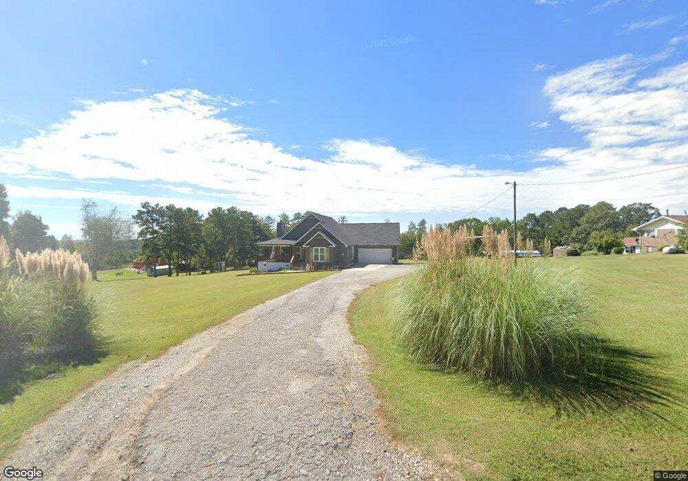 319 Hurst Mill Rd N, Bremen, GA 30110 - photo 1