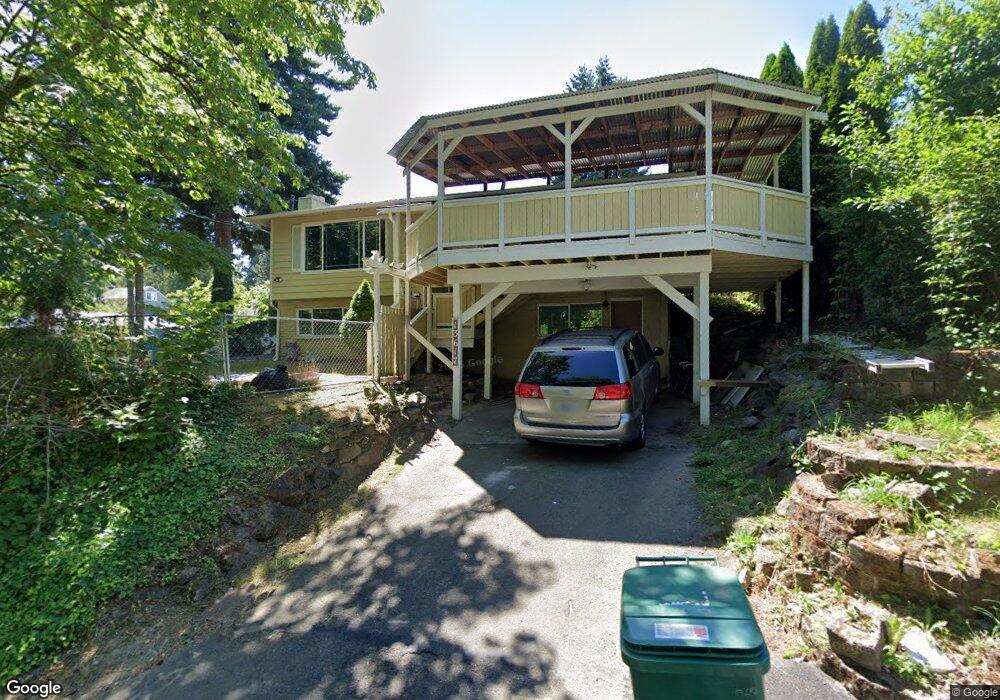 13617 45th Place S, Tukwila, WA 98168 - photo 1