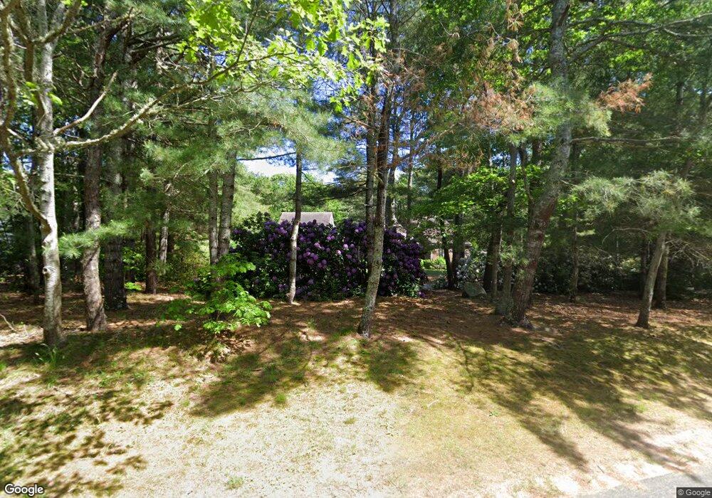 33 Carriage Ln, Yarmouth Port, MA 02675 - photo 1