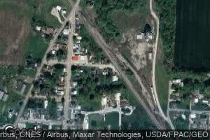 2189 3rd St, Thurston, OH 43157