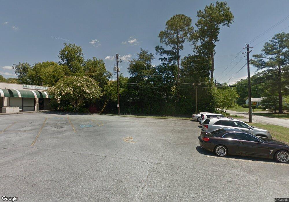 180 Vista Cir, Macon, GA 31204 - photo 1