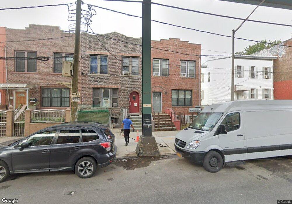 140 Crescent St unit 1F, Brooklyn, NY 11208 - photo 1