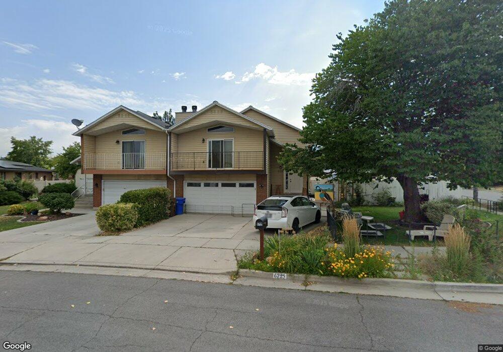 6725 Perrine Dr, Midvale, UT 84047 - photo 1